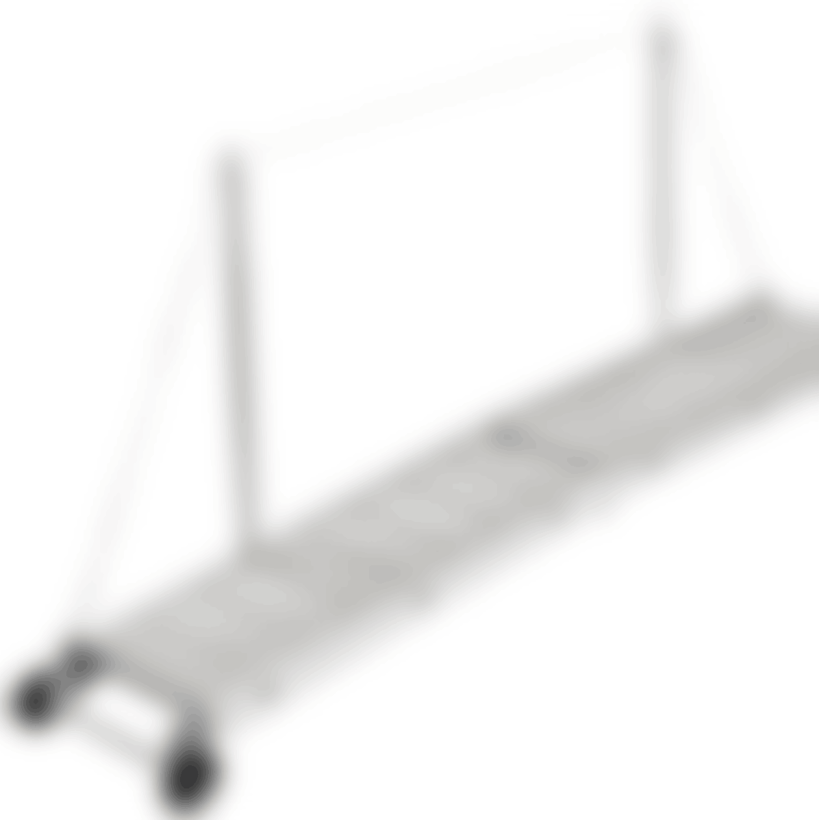 Châssis précision charge lourde